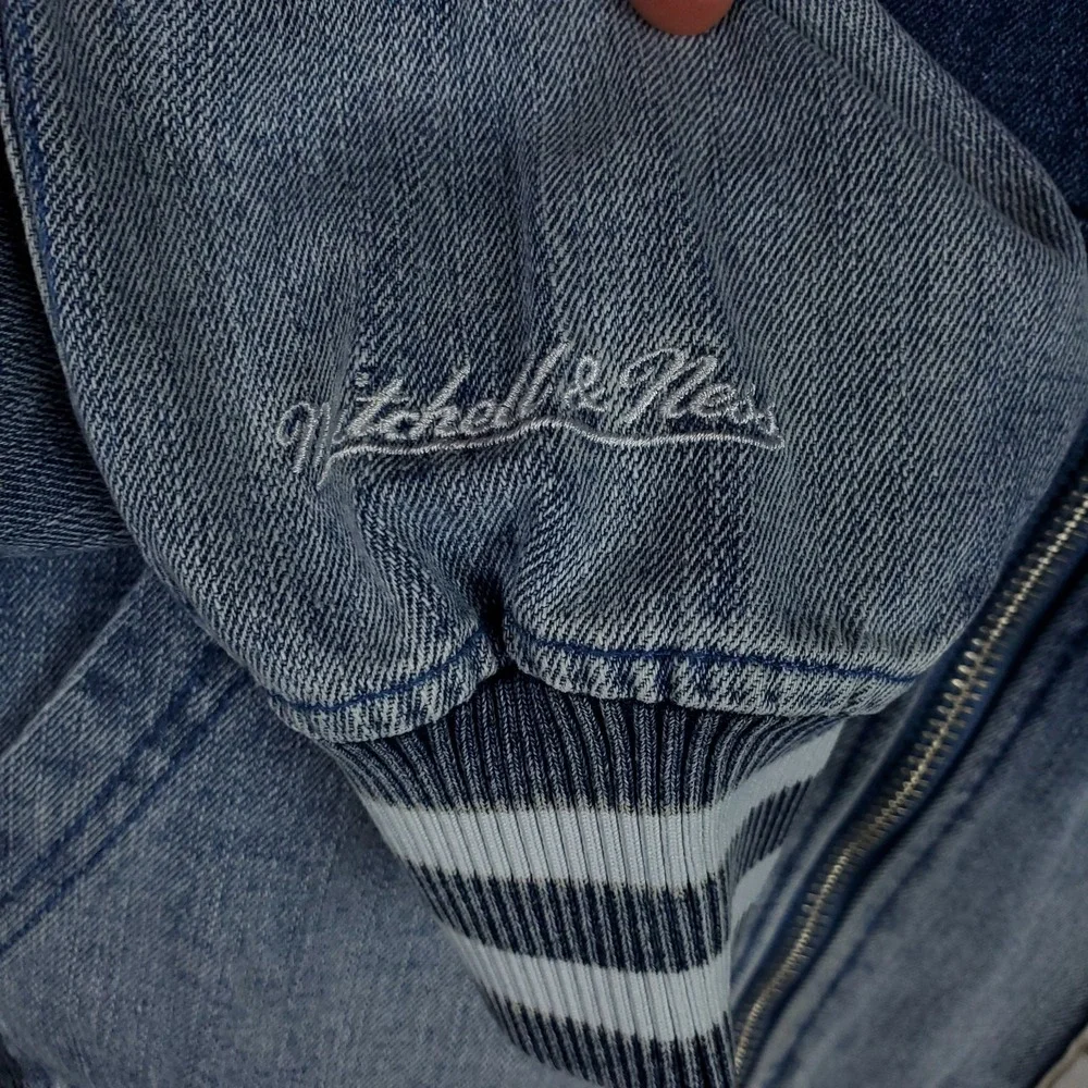 Mitchell & Ness philadelphia eagles